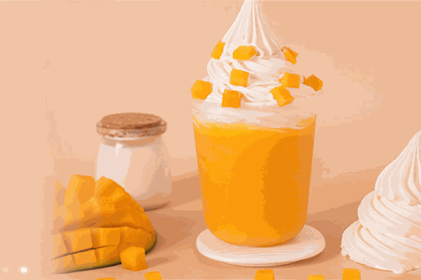 波比艾斯冰淇淋