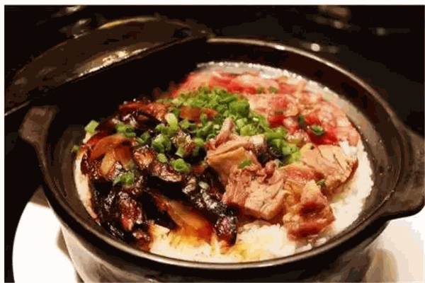 稻花香里瓦鍋飯