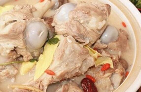 老員外骨頭湯火鍋