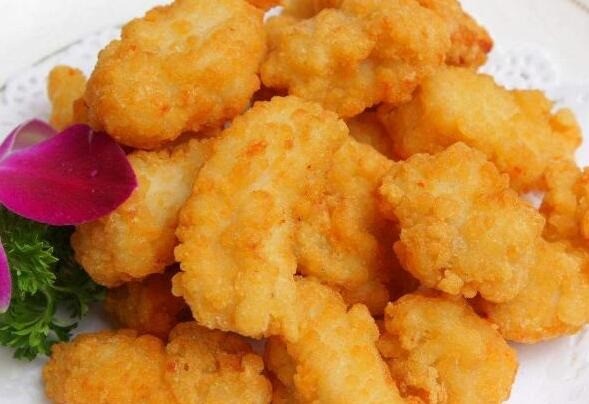 華來(lái)滋雞排漢堡