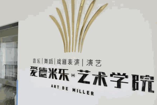 愛德米樂藝術(shù)學(xué)院