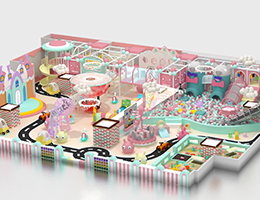 小玩家兒童樂(lè)園