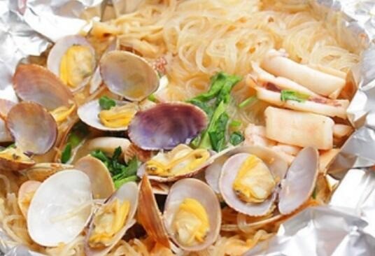 茳草錫紙花甲粉