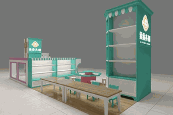 乖乖真棒兒童樂(lè)園