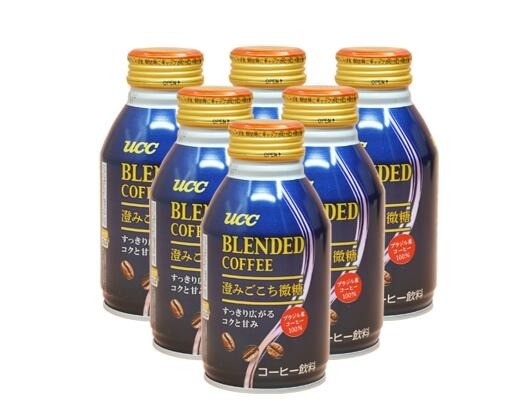 ucc咖啡飲品