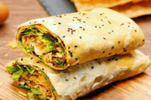 津老味煎餅馃子