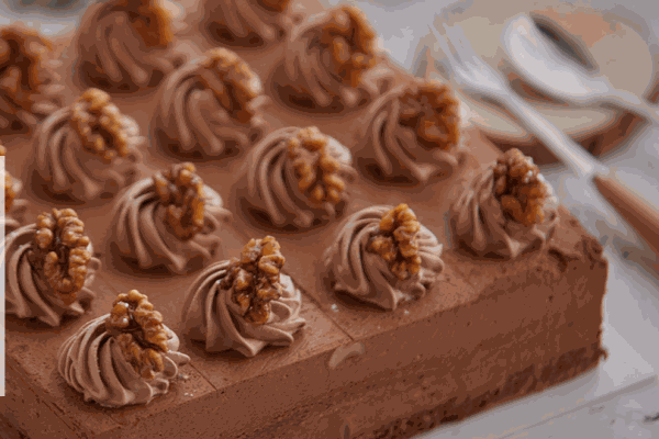 麗馳烘焙蛋糕店