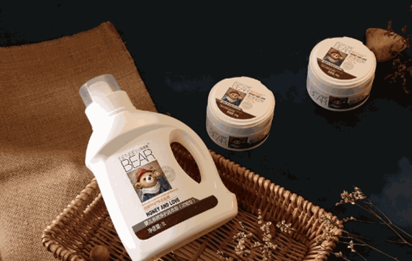 笨笨熊母嬰用品