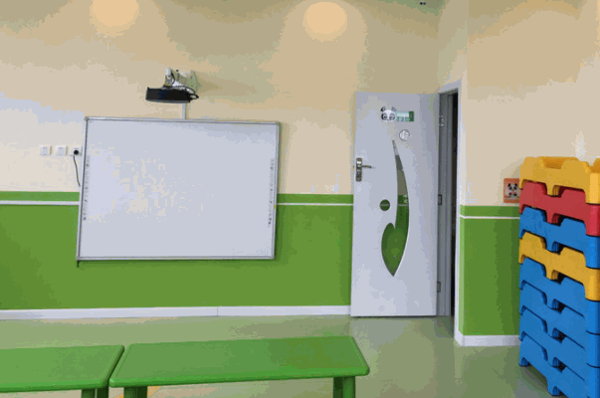 昂立稚慧谷教育