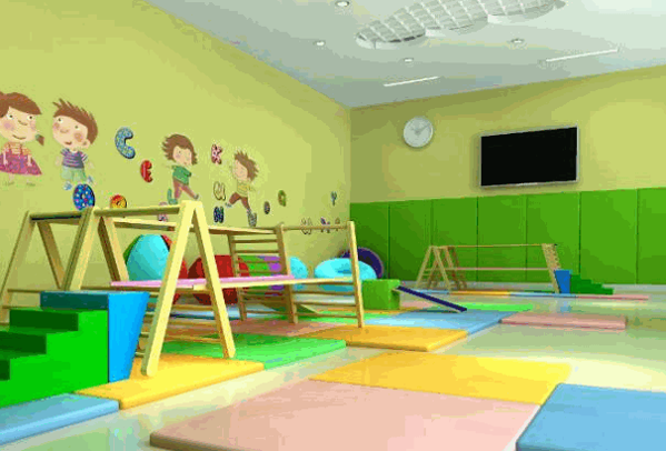 昂立稚慧谷教育