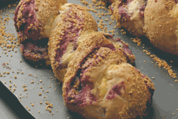 英倫時光烘培坊