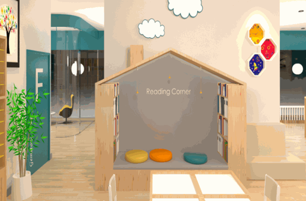 Gemstone創(chuàng)思童