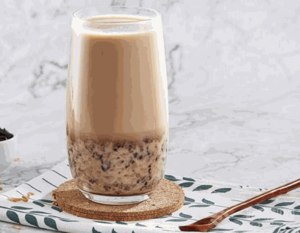 細(xì)語(yǔ)漫咔漫茶