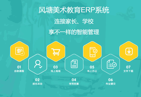 風(fēng)塘美術(shù)教育