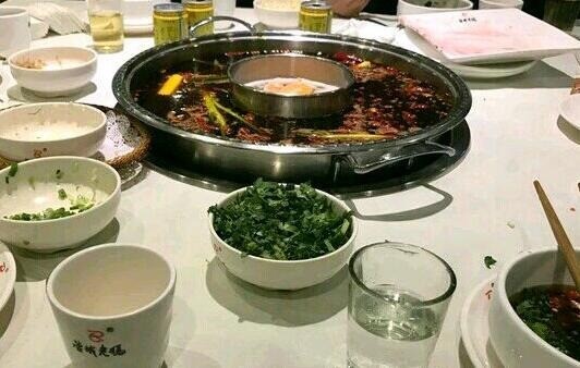 蓉城老媽火鍋