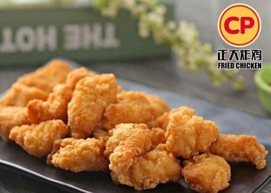 正大炸雞