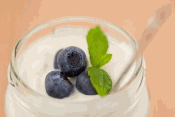 逗愛(ài)酸奶牛