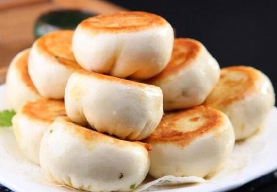 好奇包鮮汁肉包