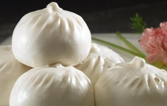 好奇包鮮汁肉包