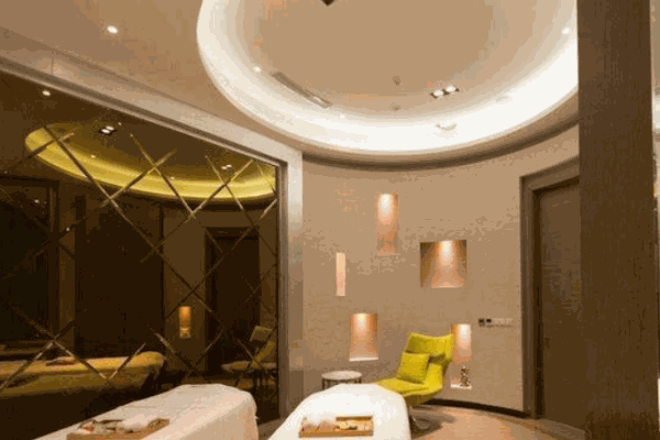 今日佳顏美容院