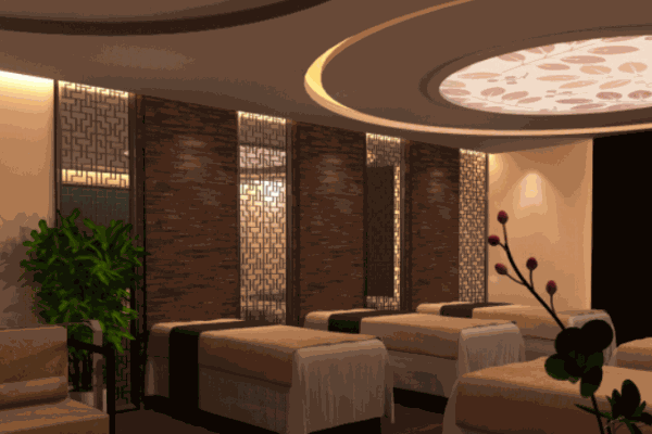 今日佳顏美容院