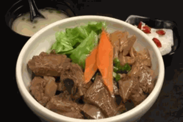 真辣風(fēng)快餐