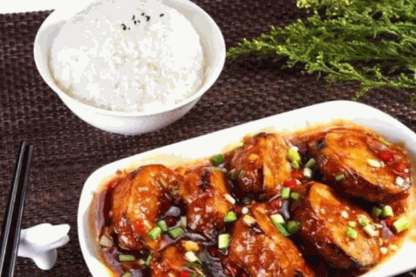 真辣風(fēng)快餐