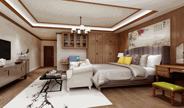 匠百年全屋整裝