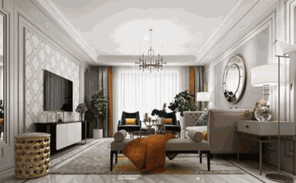 匠百年全屋整裝