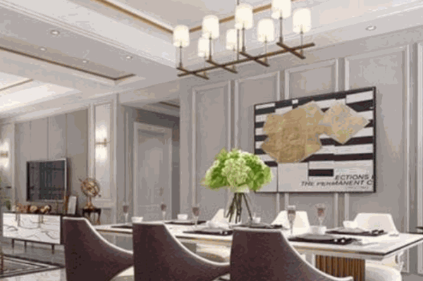 匠百年全屋整裝