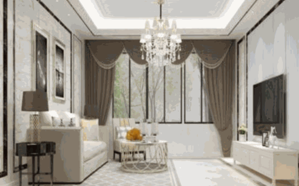 匠百年全屋整裝