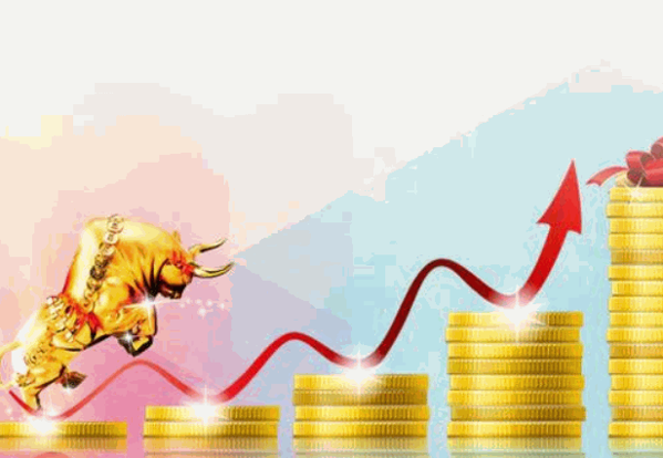 金融一號(hào)店