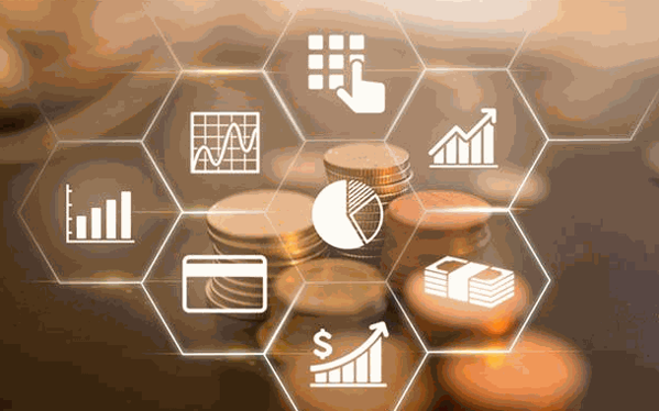 金融一號(hào)店