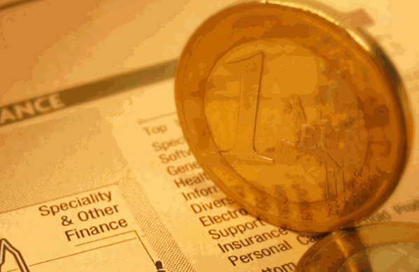 金融一號(hào)店