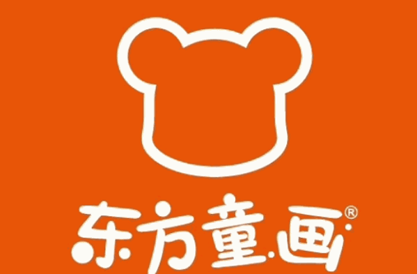 東方童畫少兒美術(shù)