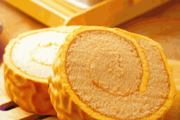 綠絲緣手撕面包