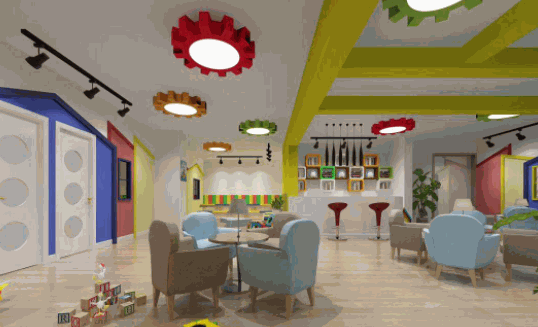 樂創(chuàng)家機(jī)器人教育