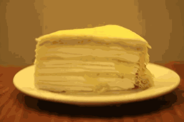 千層家貓山王甜品