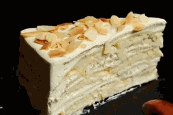 千層家貓山王甜品