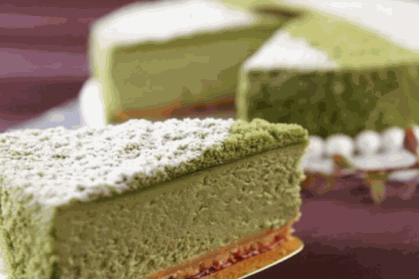 唄可咔司蛋糕店