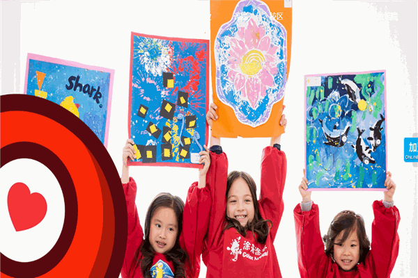 涂來涂去國際少兒創(chuàng)意美術(shù)中心