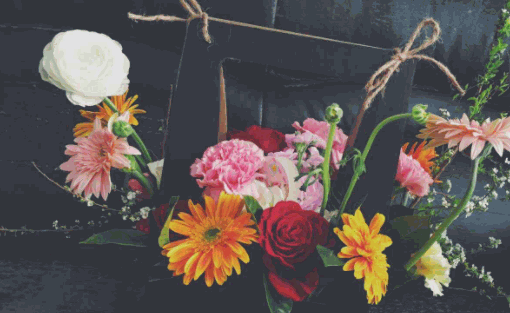 花與術(shù)美術(shù)工作室