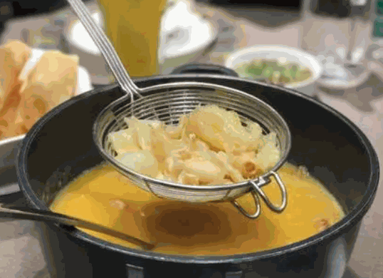 雍和創(chuàng)意火鍋坊