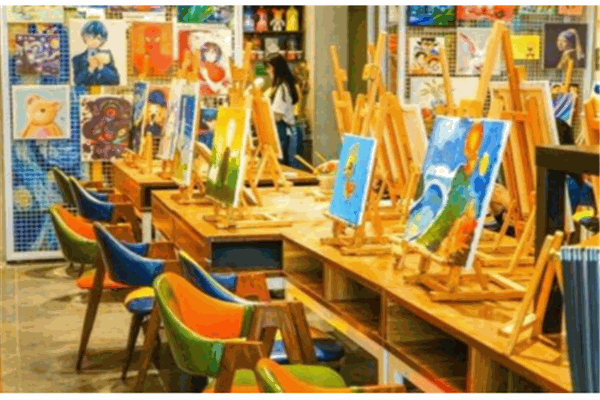 小畫(huà)童兒童美術(shù)