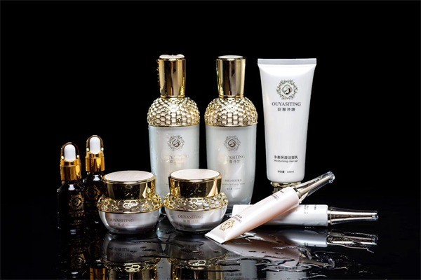 歐雅詩(shī)婷祛斑