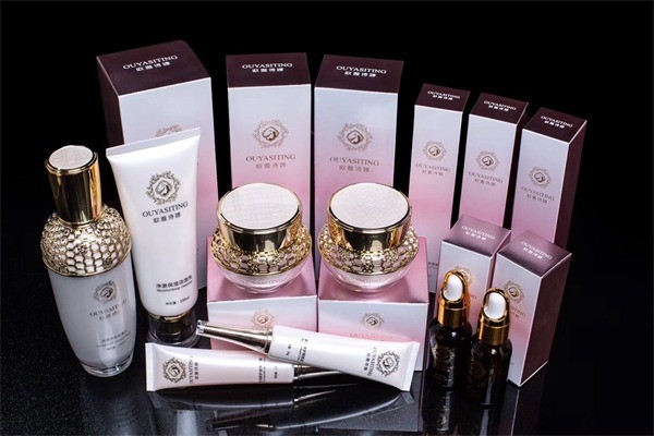 歐雅詩(shī)婷祛斑