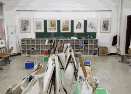 藝中畫苑美術(shù)學(xué)校