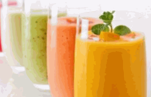 茶語時光奶茶店