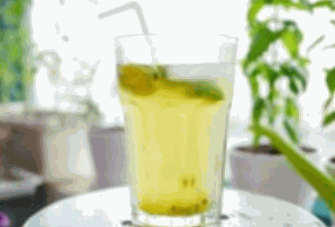 茶語時光奶茶店