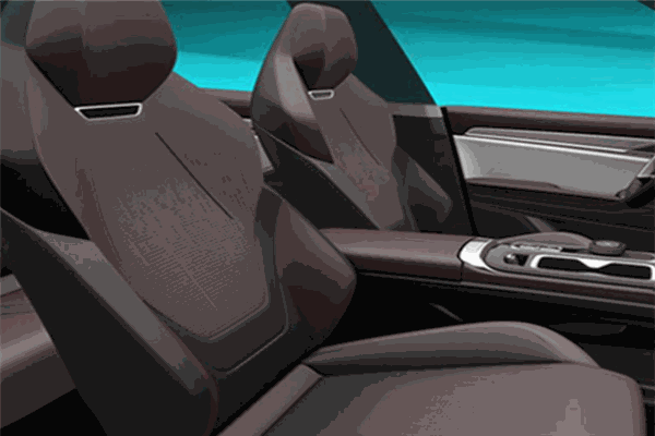 江淮電動(dòng)汽車